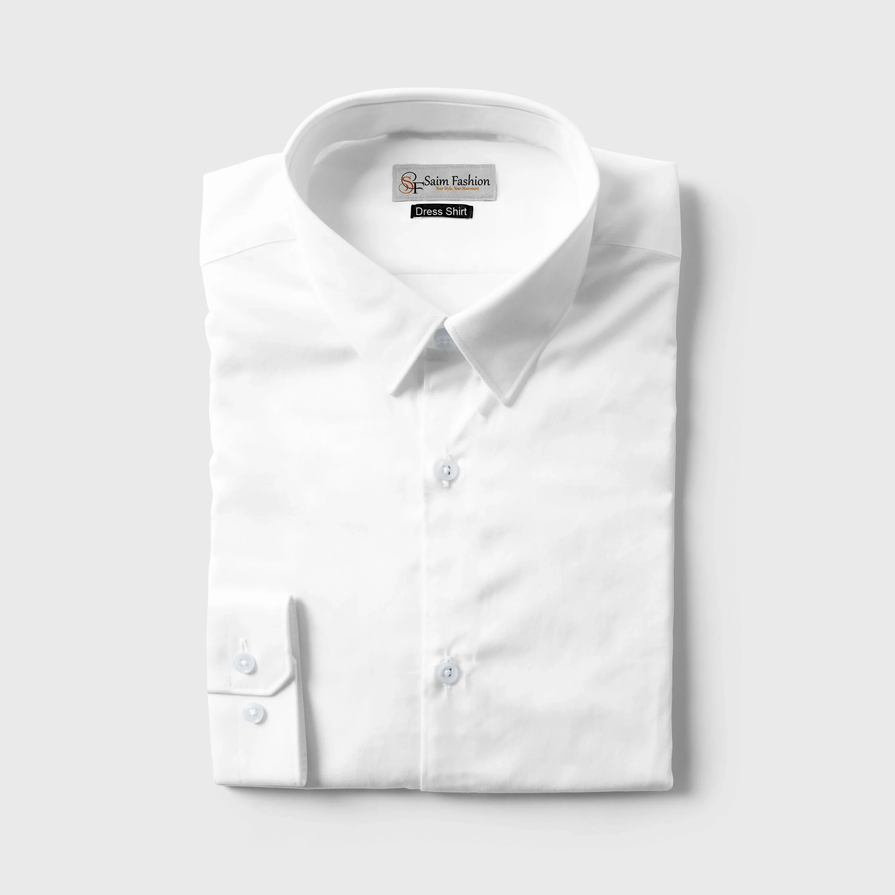 Dress Shirts - Saim Fashion