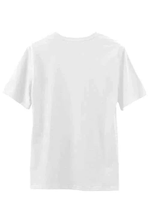 Men's Cotton Tee – Premium Quality