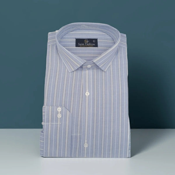 cotton-dress-shirt-sky-white-stripes