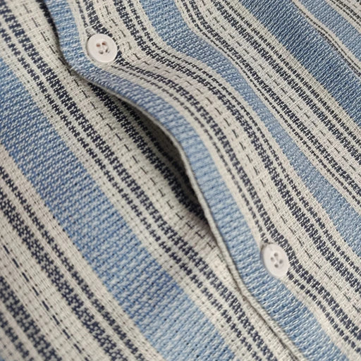 cuban-collar-striped-shirt-gray-blue