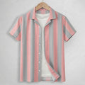cuban-collar-striped-shirt-peach-ash-gray