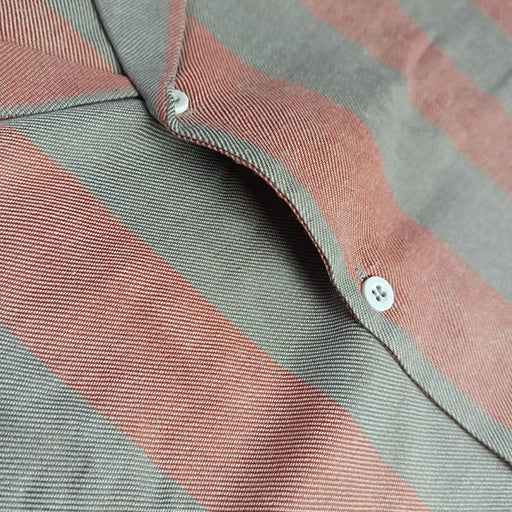 cuban-collar-striped-shirt-peach-ash-gray