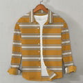 golden-honey-striped-shirt-old-money-style
