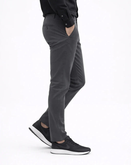 gray-cotton-pant-smart-fit