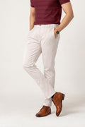 Italian pant Smart-Fit Beige