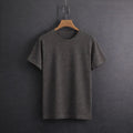 mens-cotton-tee-premium-quailty-charcoal-grey