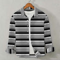 midnight-graphite-striped-shirt-old-money-style
