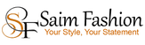 Saim Fashion - Home