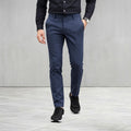 smart-fit-cotton-texture-pant-deep-sapphire