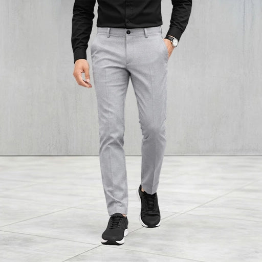 smart-fit-cotton-texture-pant-pearl-grey