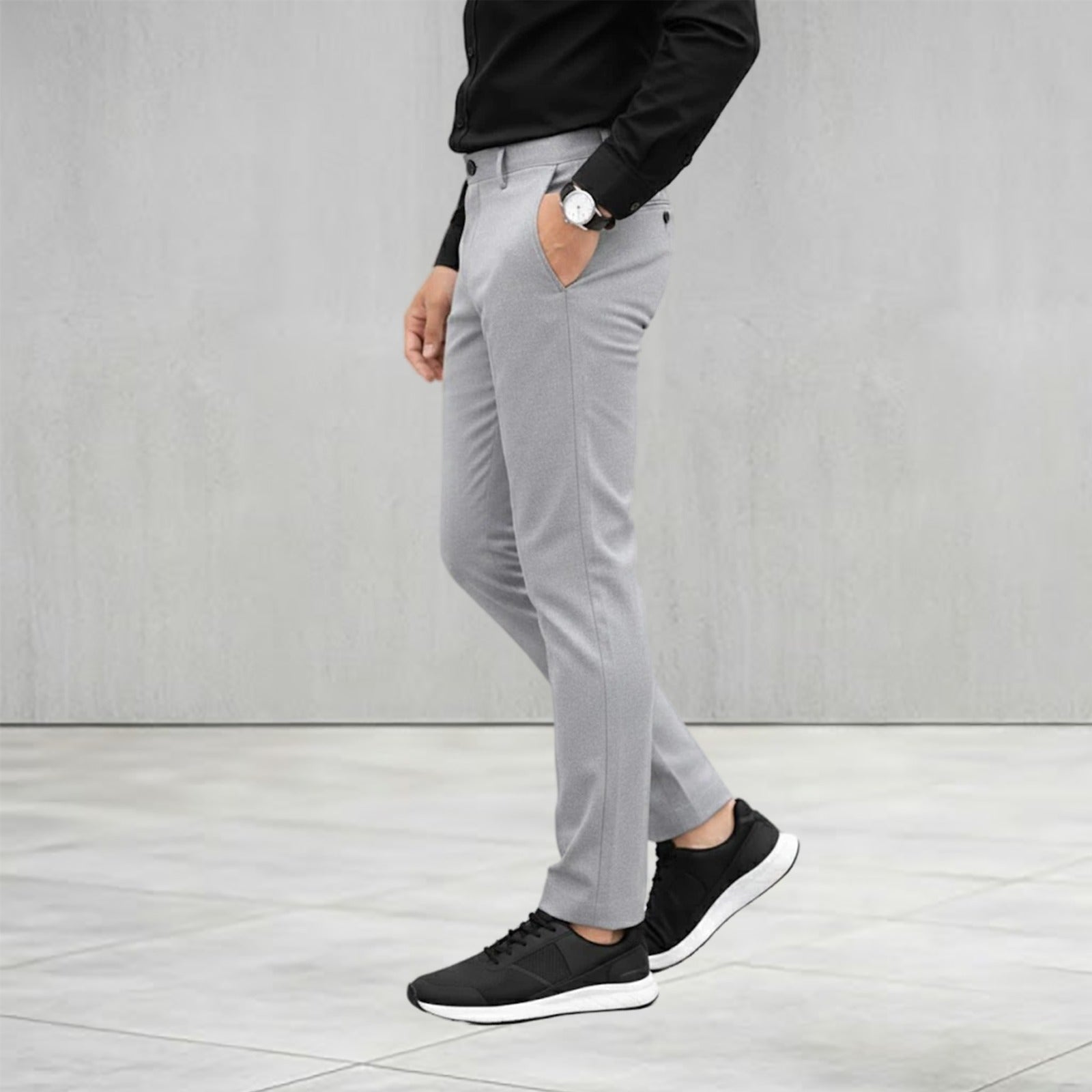 smart-fit-cotton-texture-pant-pearl-grey