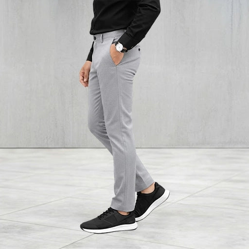 smart-fit-cotton-texture-pant-pearl-grey