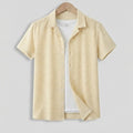 yanilla-yellow-cuban-collar-shirt